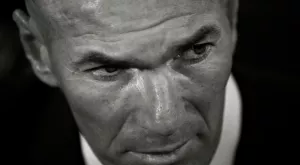 Зидан: Лидери сме, но това не значи нищо