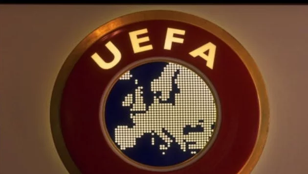 УЕФА обвини България в расизъм
