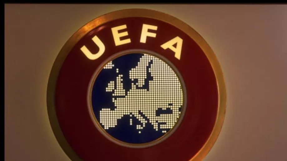 УЕФА разследва мач от Първа лига
