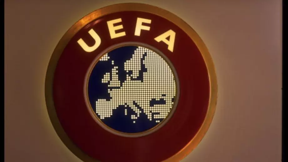 УЕФА обмисля да стопира Шампионска лига и Лига Европа след 1/8-финалите