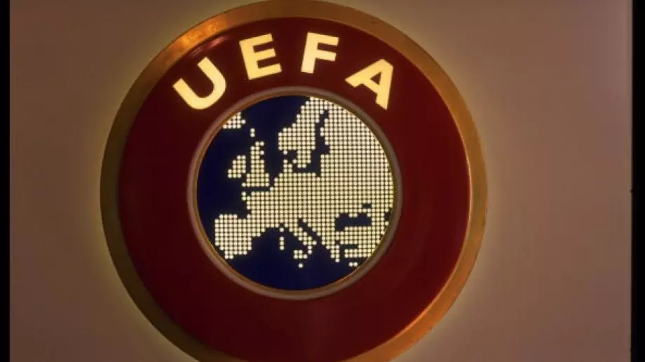БФС получава близо 10 милиона лева от УЕФА в помощ срещу коронавируса