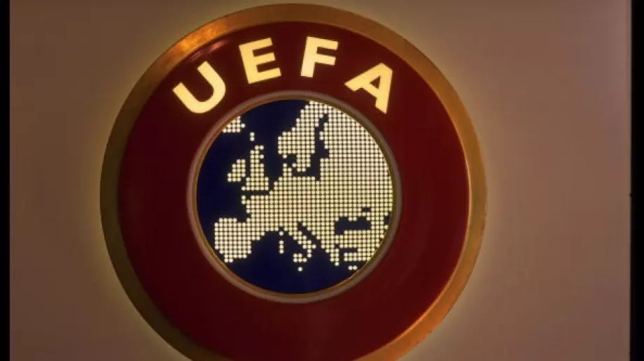 От УЕФА: Мачовете от вътрешните първенства през новия сезон ще са без фенове