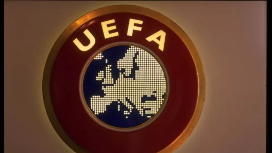 Идеалният отбор на УЕФА за сезона, 20-годишен намери място