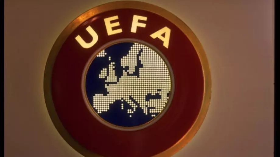 УЕФА започна работа по нова конвенция за развитието на футбола