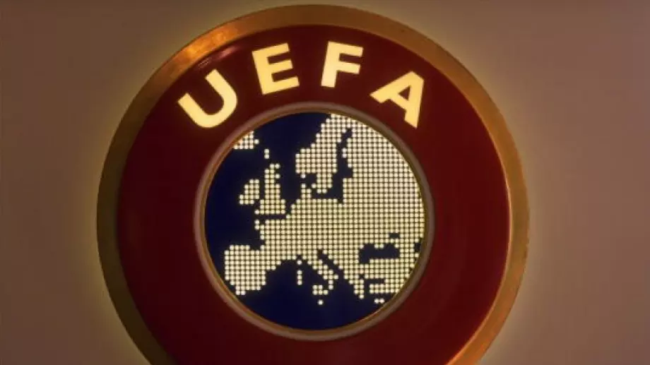 УЕФА реши всичките си проблеми и се насочва към правилото за голове на чужд терен