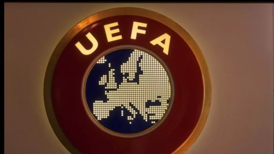 Руската футболна федерация отговори на санкциите от УЕФА