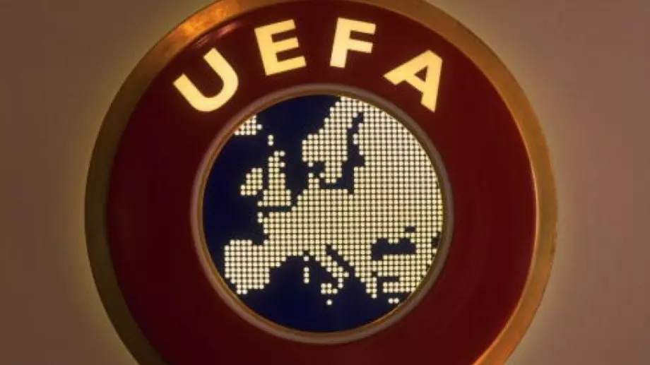 УЕФА подготвя страхотни новини за българската Първа лига