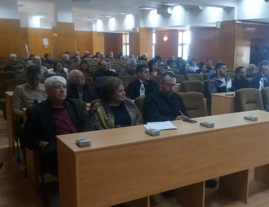 Обсъждат с граждани бюджета на Асеновград днес