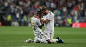 Роналдиньо предрече бляскаво бъдеще за млада звезда на Реал