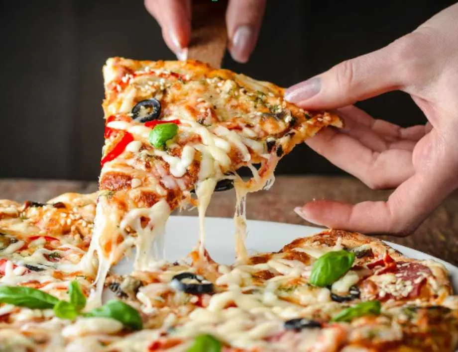 Кои са някои от най-популярните видове пица?