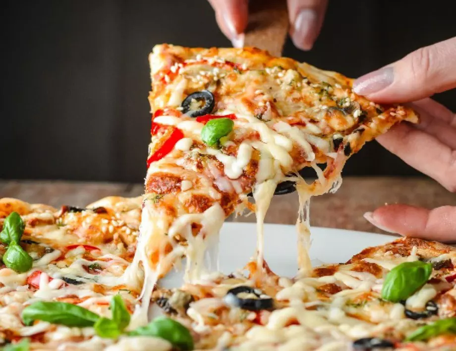 Веригата ресторанти "Pizza Hut" обяви банкрут 