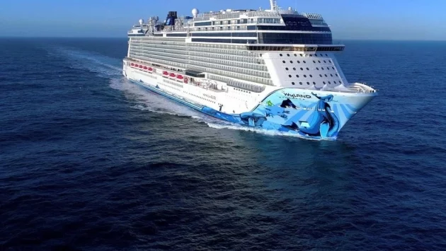 Круизен кораб с италианци на борда не беше пуснат в Малайзия и Тайланд