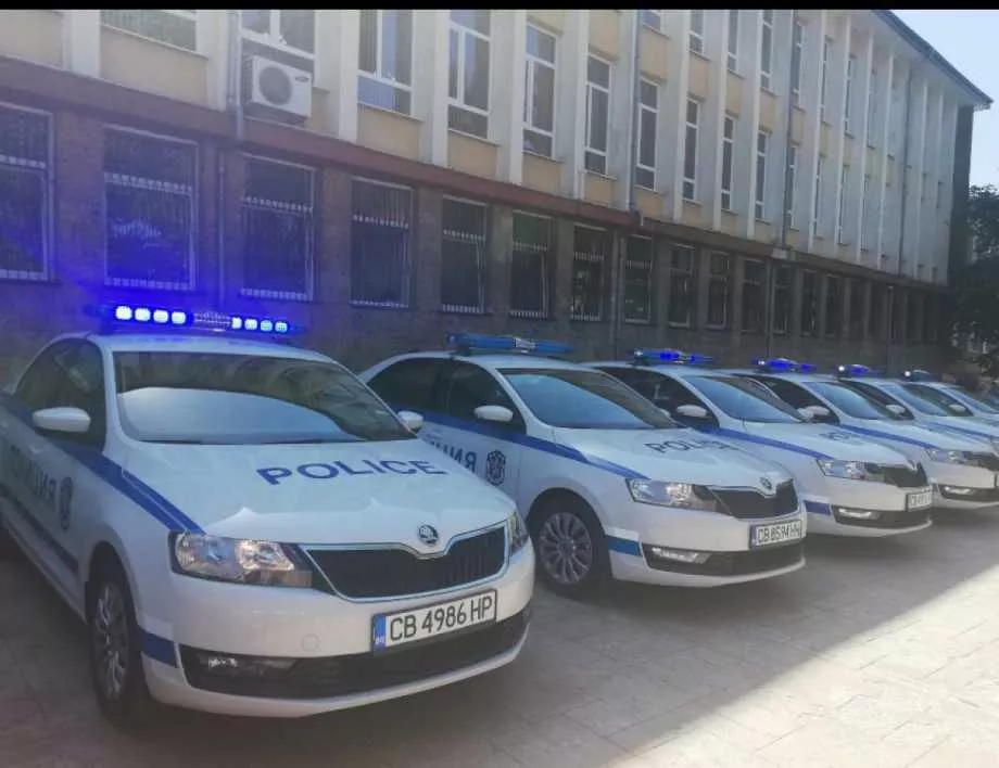 Полицията в Смолян: Нулева толерантност за нарушителите за 24 часа