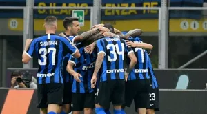 Реал Мадрид и Барселона се готвят за зимна трансферна битка за звезда от Серия А