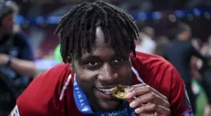 Шампионът на Италия официално обяви Дивок Ориги