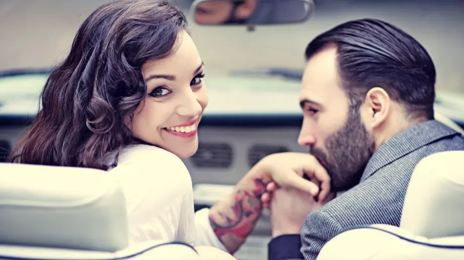 Ето ги - НАЙ-добрите съпрузи според зодията