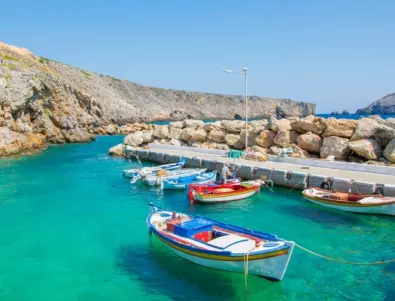 Гръцкият туризъм ще има 60-70% по-малко чужди гости 