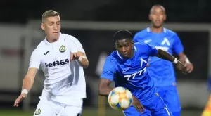 Легия (Варшава) следи една от звездите на Левски, вече са питали и за цената му