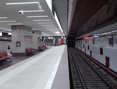 Спират метрото в Букурещ?