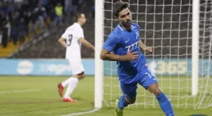 Левски предлага нов договор на доскоро тотално отписан