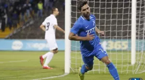 Нашименто: Левски ще оцелее, за мен беше чест!