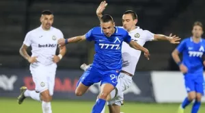 Школата на Левски отново е сред най-продуктивните