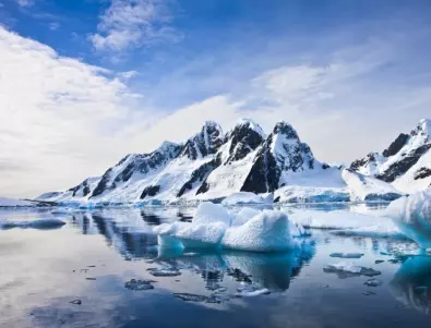 Напрежение между Чили и Аржентина заради Антарктида 