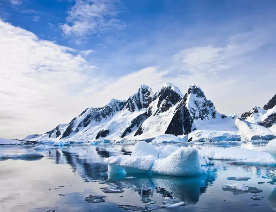 Топенето на полярния лед скоро ще застраши 50 милиона души