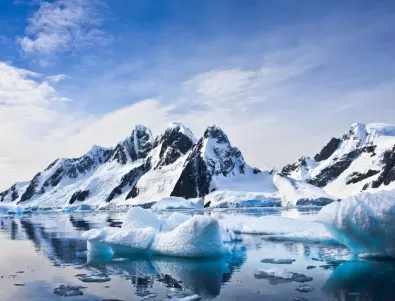 Идва ли нова ледникова епоха с много верижни реакции?