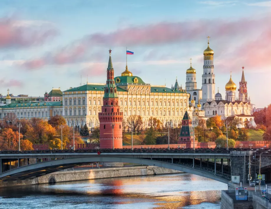 Хеликоптери и дронове ще пазят Москва по празниците