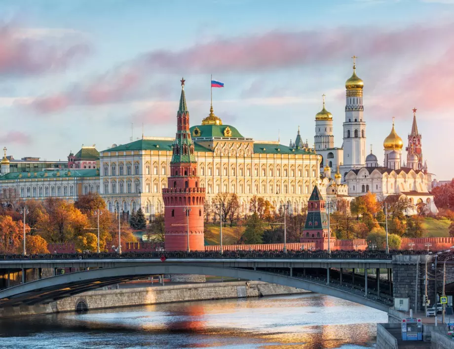 Москва: Отношенията Русия-САЩ непрекъснато се влошават 