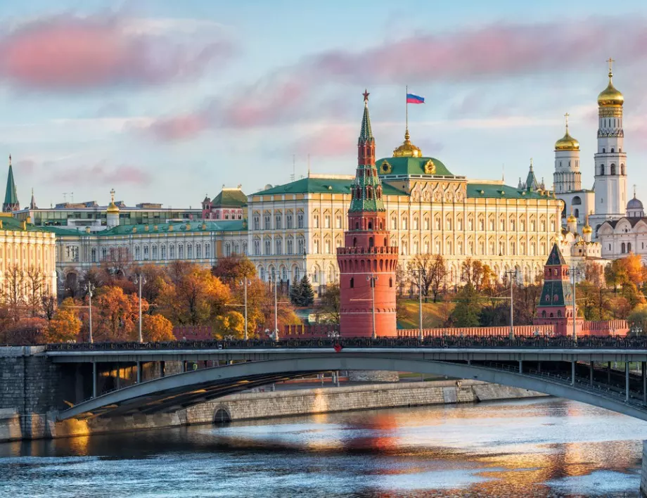 Русия си запазва правото на ответни санкции срещу Великобритания