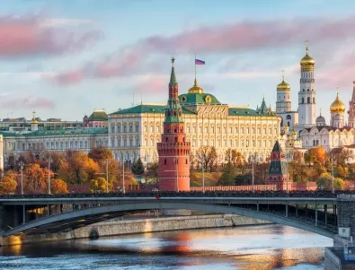 Предотвратиха терористично бомбено нападение в Москва