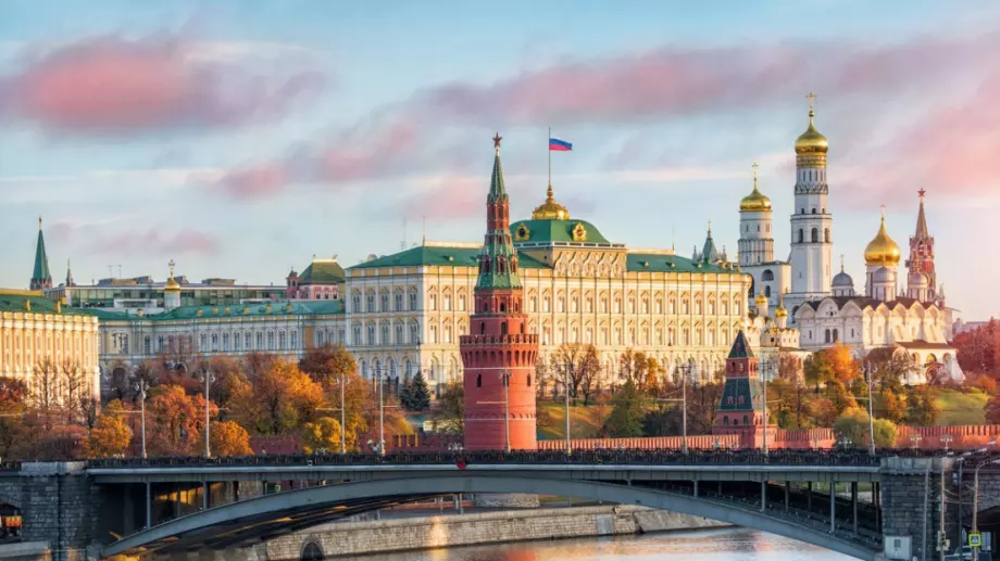 Русия привика посланиците на Германия, Франция и Швеция