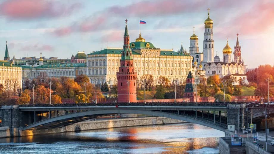 Русия призова Лондон да разследва "опасните" действия на кораба на британския флот 
