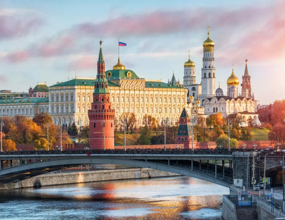 Руското МВР: Мирът в Европа зависи от отношенията между Москва и Берлин
