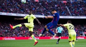 Президентът на Хетафе: Понякога ВАР предпочиташе Реал през този сезон