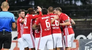 ЦСКА се разделя с трима още през зимата