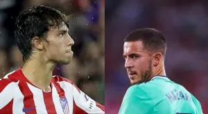 Мадридското дерби: Тестът за звездните номер 7 в Атлетико и Реал