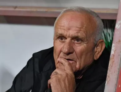 Изненада: Гриша Ганчев върна Люпко Петрович в българския футбол