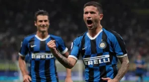 ВИДЕО: Интер лети с Конте - 6 от 6 за "нерадзурите" в Серия А