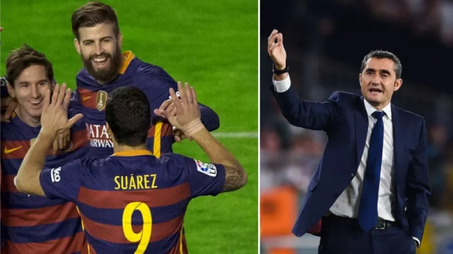 Не е само Меси: Пет причини защо Барселона страда през новия сезон