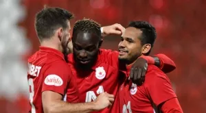 ЦСКА надигра Кариана в контрола в Панчарево 