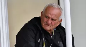 Младен Кръстаич вариант за селекционер на Виетнам?