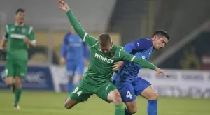 Беларуски сайт и руски агент с груба атака по българския футбол