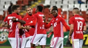 ЦСКА взе решение как да заздрави връзката между футболистите