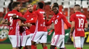 Нападател на ЦСКА е желан в Индонезия