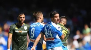 Италиански слабак готов да се раздели със звездата си срещу... 300 млн. евро