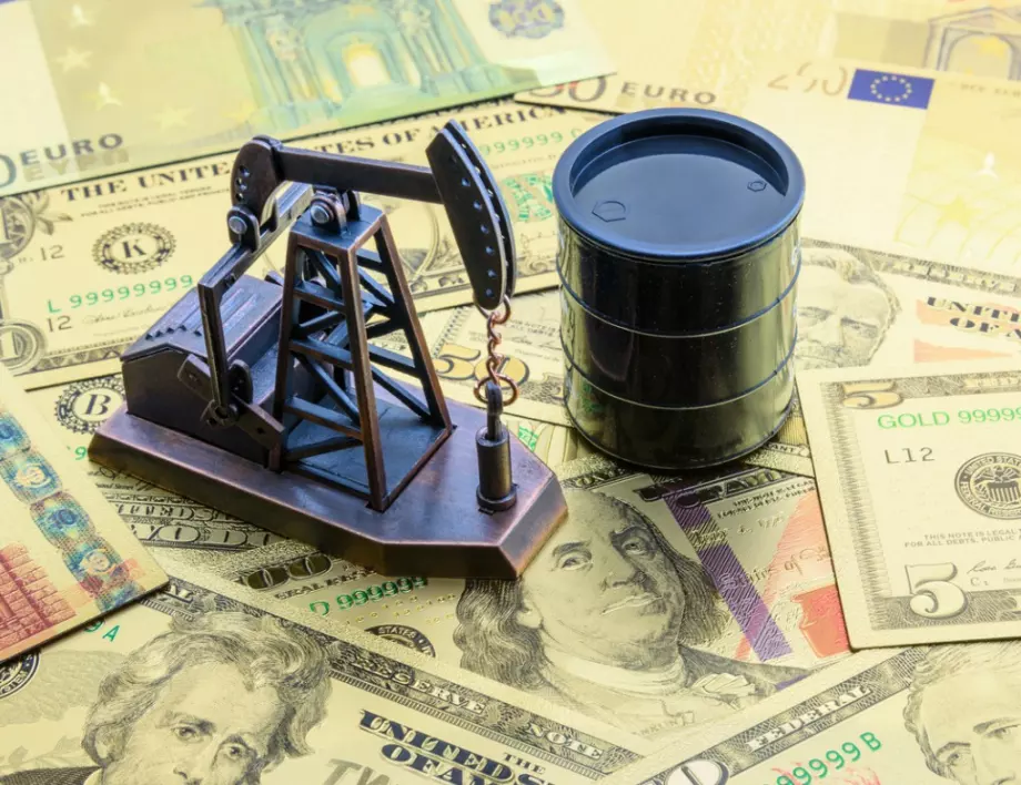 Тръмп благодари на Русия, Саудитска Арабия и Мексико за по-малкия добив на петрол 