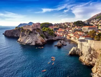 Хърватия улеснява достъпа на чешки туристи, за да спаси сезона 